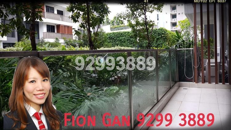 Jewel @ Buangkok (D19), Condominium #173029172